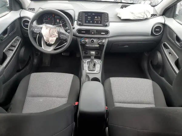 KM8K1CAAXMU728384 2021 HYUNDAI KONA - Image 8