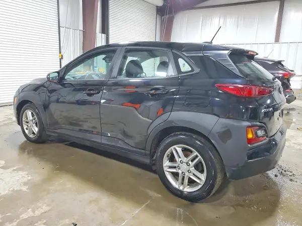 KM8K1CAAXMU736288 2021 HYUNDAI KONA - Image 2