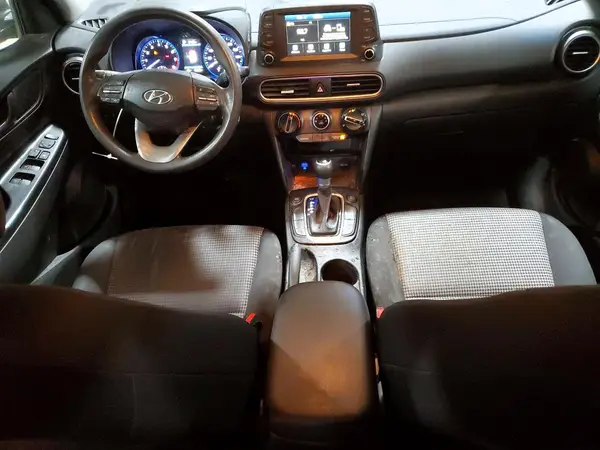 KM8K1CAAXMU736288 2021 HYUNDAI KONA - Image 8