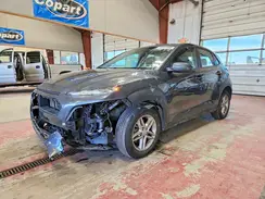 KM8K1CAAXMU736954 2021 HYUNDAI KONA