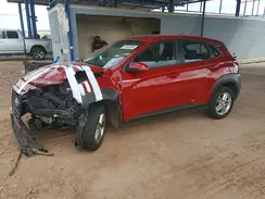 KM8K1CAAXMU739031 2021 HYUNDAI KONA