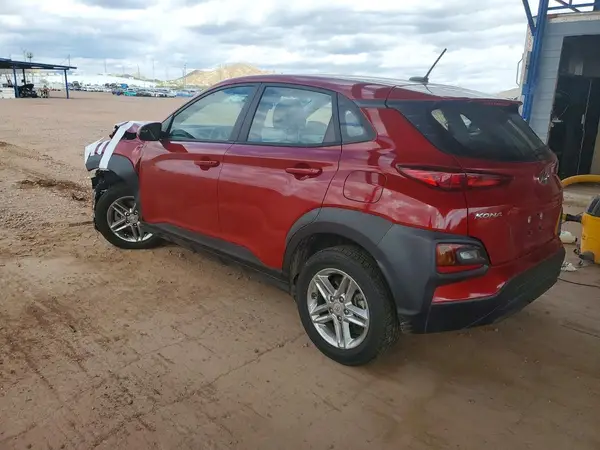 KM8K1CAAXMU739031 2021 HYUNDAI KONA - Image 2