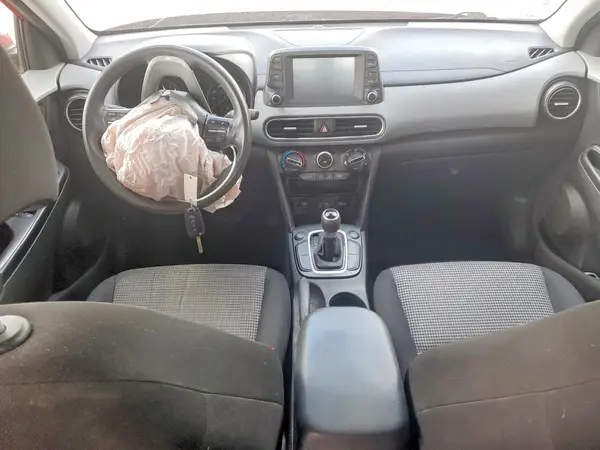 KM8K1CAAXMU739031 2021 HYUNDAI KONA - Image 8