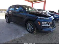 KM8K1CAAXMU739143 2021 HYUNDAI KONA