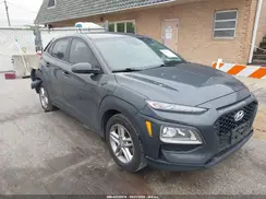 KM8K1CAAXMU740034 2021 HYUNDAI KONA
