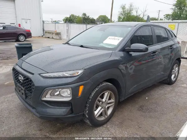 KM8K1CAAXMU740034 2021 HYUNDAI KONA - Image 2