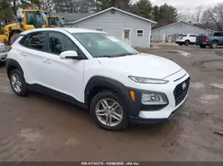 KM8K1CAAXMU745573 2021 HYUNDAI KONA