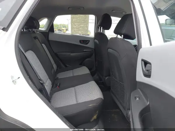 KM8K1CAAXMU745797 2021 HYUNDAI KONA - Image 8