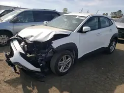 KM8K1CAAXMU746447 2021 HYUNDAI KONA