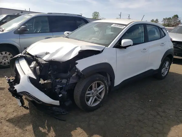 KM8K1CAAXMU746447 2021 HYUNDAI KONA - Image 1