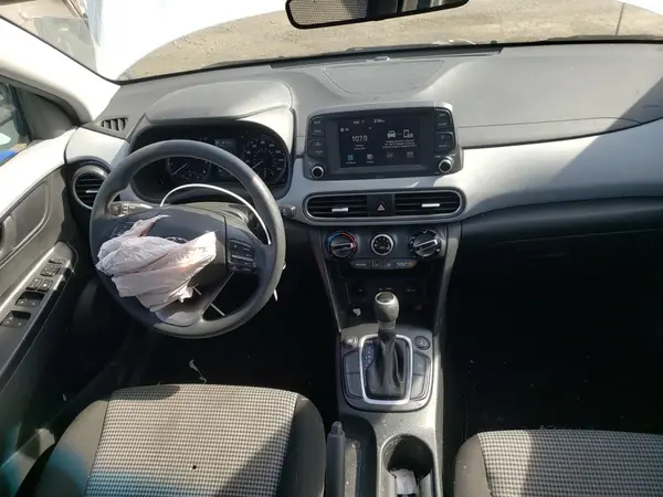 KM8K1CAAXMU746447 2021 HYUNDAI KONA - Image 8