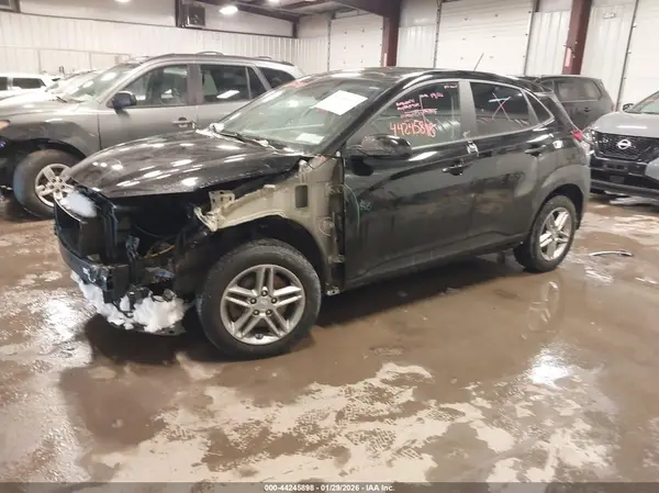 KM8K1CAAXMU747517 2021 HYUNDAI KONA - Image 2