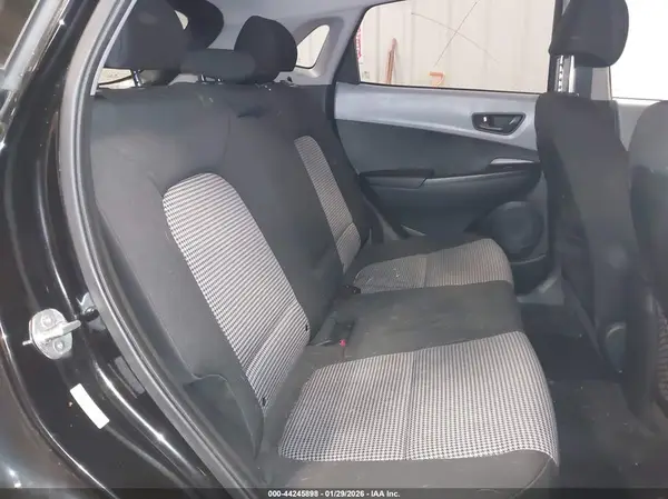 KM8K1CAAXMU747517 2021 HYUNDAI KONA - Image 8
