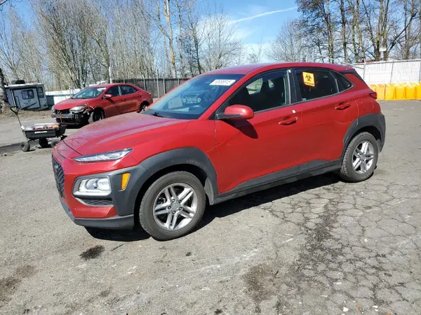 KM8K1CAAXMU748165 2021 HYUNDAI KONA - Image 1