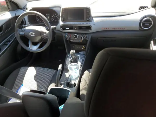 KM8K1CAAXMU748165 2021 HYUNDAI KONA - Image 8
