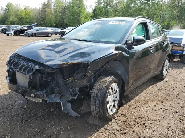 KM8K1CAB0NU894892 2022 HYUNDAI KONA - Image 1