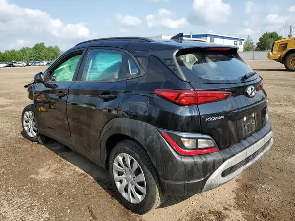 KM8K1CAB0NU894892 2022 HYUNDAI KONA - Image 2