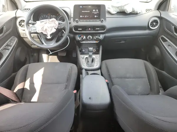 KM8K1CAB0NU894892 2022 HYUNDAI KONA - Image 8