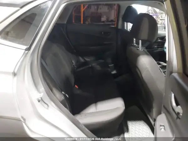 KM8K1CAB0NU898585 2022 HYUNDAI KONA - Image 8