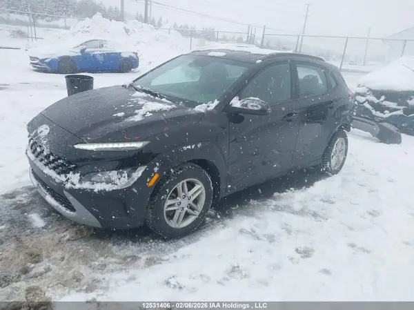 KM8K1CAB0NU916521 2022 HYUNDAI KONA - Image 2