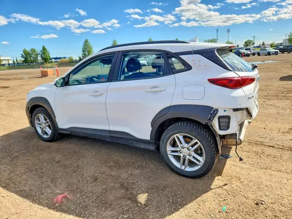 KM8K1CAB0PU993375 2023 HYUNDAI KONA - Image 2