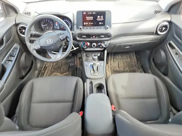 KM8K1CAB0PU993375 2023 HYUNDAI KONA - Image 8
