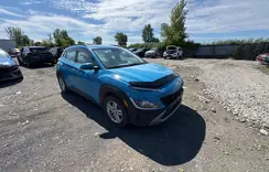 KM8K1CAB1NU764474 2022 HYUNDAI KONA