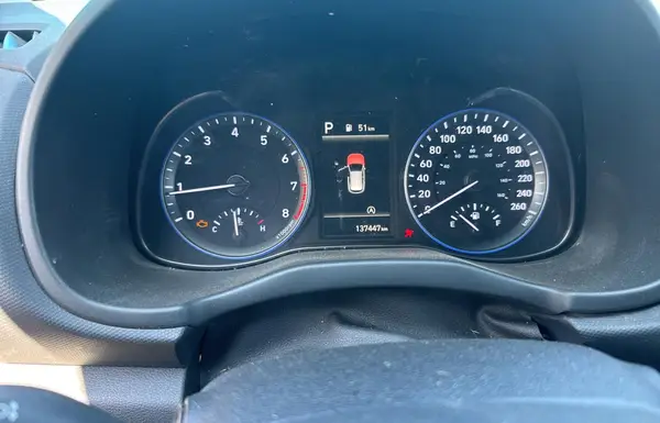 KM8K1CAB1NU764474 2022 HYUNDAI KONA - Image 8