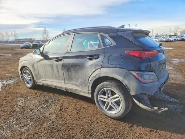 KM8K1CAB1NU865742 2022 HYUNDAI KONA - Image 2
