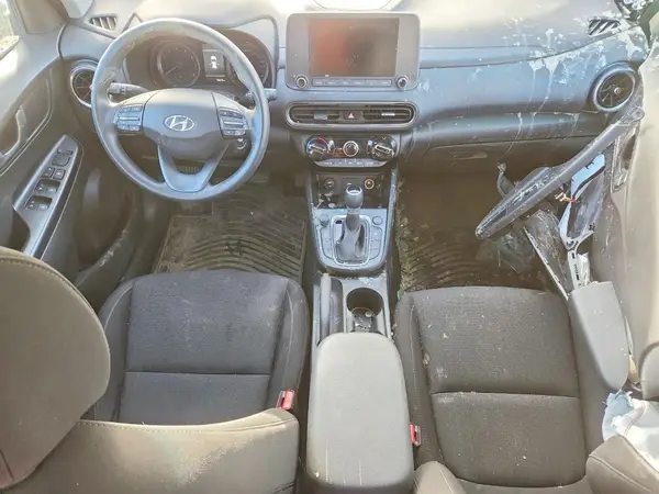 KM8K1CAB1NU865742 2022 HYUNDAI KONA - Image 8
