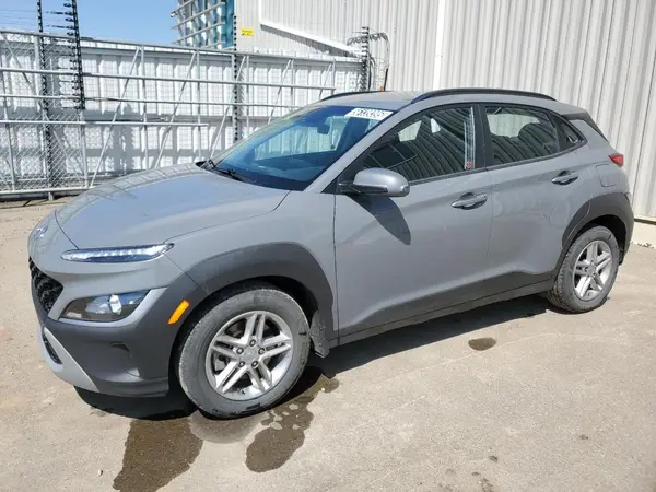 KM8K1CAB1NU894934 2022 HYUNDAI KONA - Image 1