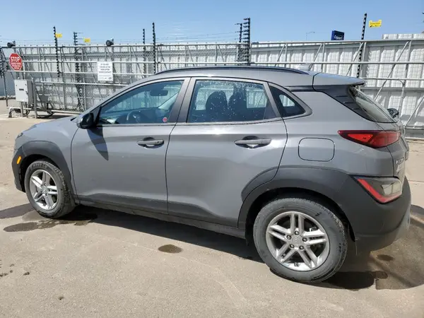 KM8K1CAB1NU894934 2022 HYUNDAI KONA - Image 2