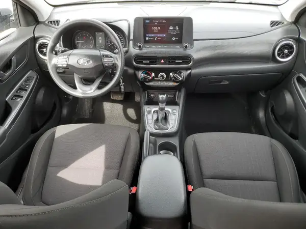 KM8K1CAB1NU894934 2022 HYUNDAI KONA - Image 8