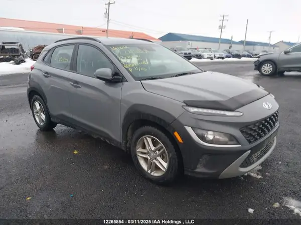 KM8K1CAB1PU953015 2023 HYUNDAI KONA - Image 1