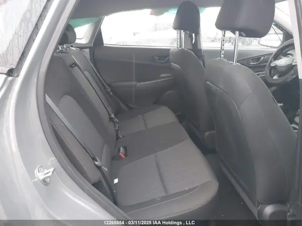 KM8K1CAB1PU953015 2023 HYUNDAI KONA - Image 8