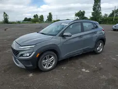 KM8K1CAB3NU917582 2022 HYUNDAI KONA