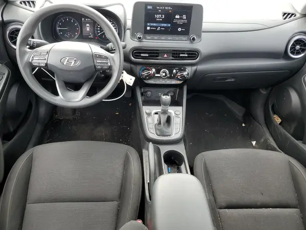 KM8K1CAB3NU917582 2022 HYUNDAI KONA - Image 8