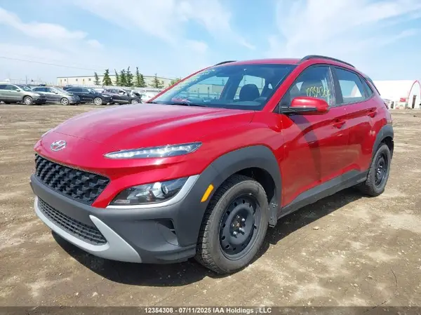 KM8K1CAB3PU952593 2023 HYUNDAI KONA - Image 2