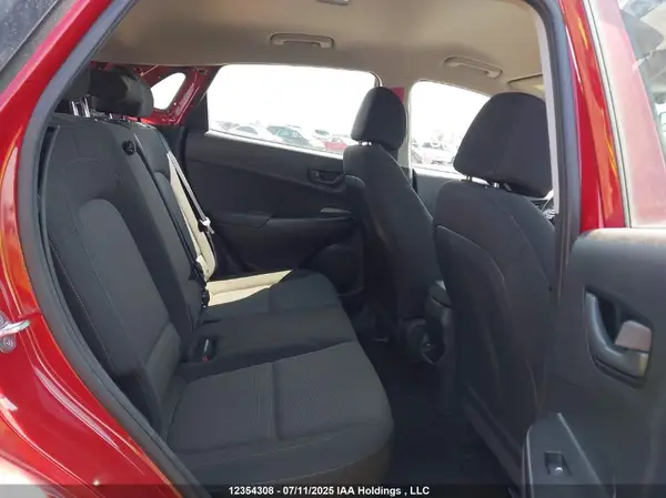 KM8K1CAB3PU952593 2023 HYUNDAI KONA - Image 8