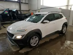 KM8K1CAB3PU993371 2023 HYUNDAI KONA