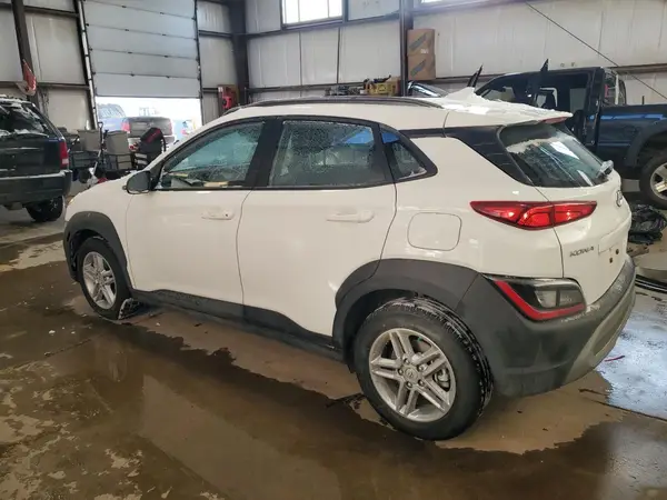 KM8K1CAB3PU993371 2023 HYUNDAI KONA - Image 2