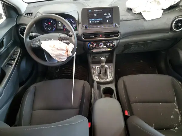 KM8K1CAB3PU993371 2023 HYUNDAI KONA - Image 8