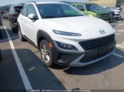 KM8K1CAB4NU815515 2022 HYUNDAI KONA