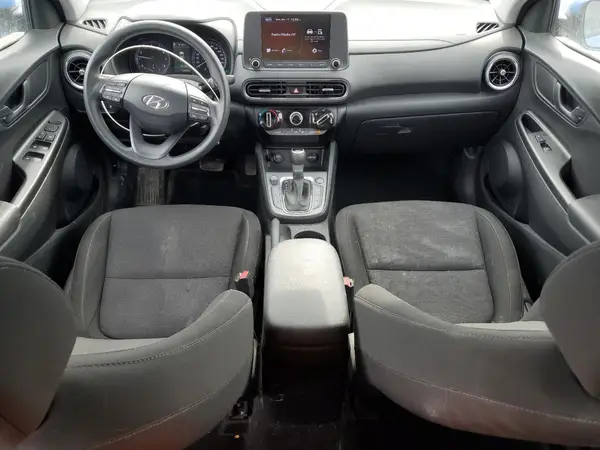 KM8K1CAB4NU894376 2022 HYUNDAI KONA - Image 8