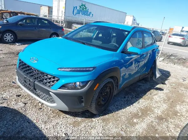KM8K1CAB4PU973601 2023 HYUNDAI KONA - Image 1