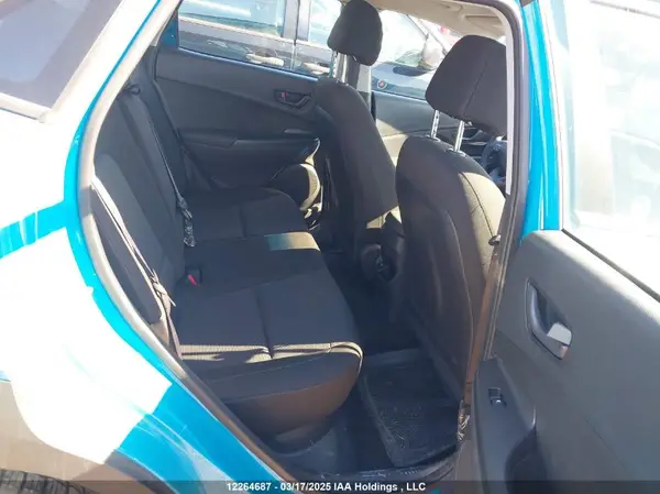 KM8K1CAB4PU973601 2023 HYUNDAI KONA - Image 7
