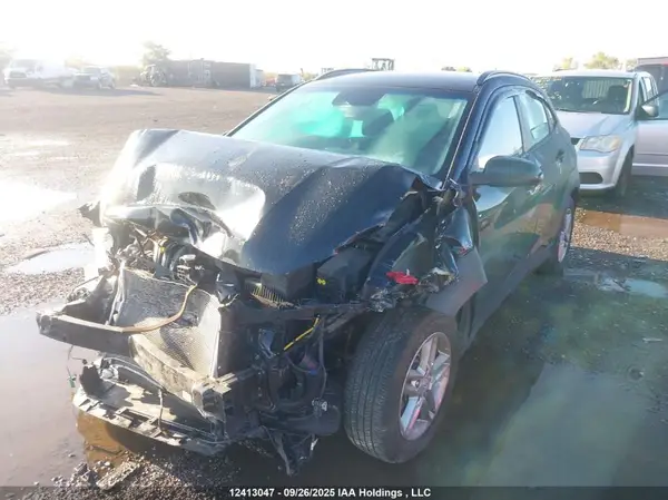 KM8K1CAB5NU767135 2022 HYUNDAI KONA - Image 2