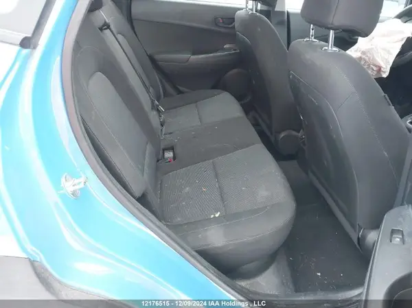 KM8K1CAB5PU932846 2023 HYUNDAI KONA - Image 8