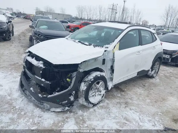 KM8K1CAB6NU897988 2022 HYUNDAI KONA - Image 2