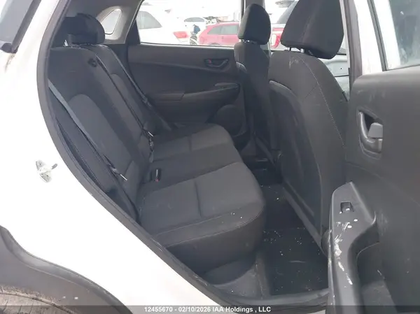 KM8K1CAB6NU897988 2022 HYUNDAI KONA - Image 8